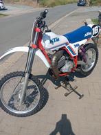 KTM 240MC 1981, Motoren, 240 cc, Crossmotor, 1 cilinder