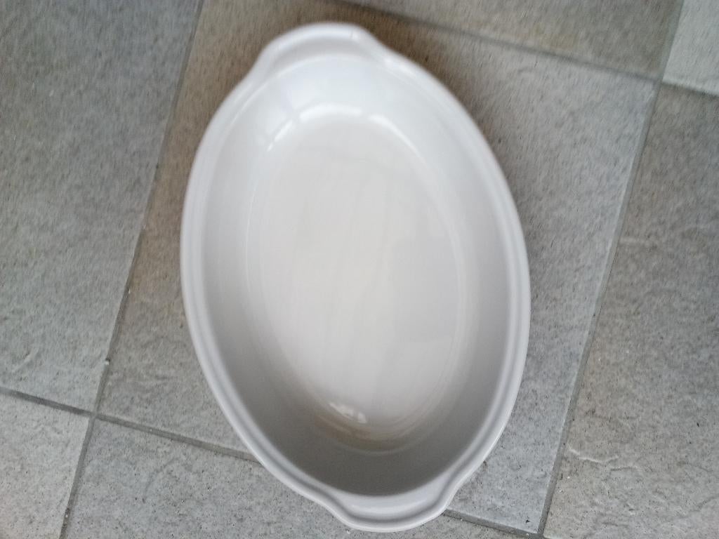 ovenschotel Emile Henry, Huis en Inrichting, Keuken | Potten en Pannen, Ophalen, Nieuw