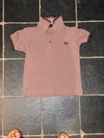 Fred Perry 2Y, Kinderen en Baby's, Kinderkleding | Maat 92, Fred Perry, Ophalen of Verzenden, Zo goed als nieuw, Shirt of Longsleeve