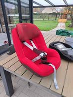 Autostoel Maxi cosi Pearl+isofix, Kinderen en Baby's, Autostoeltjes, Ophalen of Verzenden, Isofix