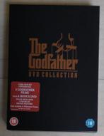 The Godfather DVD Collection, Ophalen of Verzenden