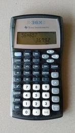 Texas Instruments rekenmachine TI-36X II, Gebruikt, Ophalen of Verzenden
