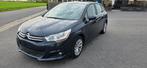 citroen c4 1.4 benzine 100.000km, Auto's, Citroën, Voorwielaandrijving, Euro 5, Stof, 4 cilinders