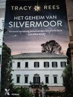 Romans van Tracy Rees - Het geheim van Silvermoor, Boeken, Ophalen of Verzenden, Gelezen, Tracy Rees