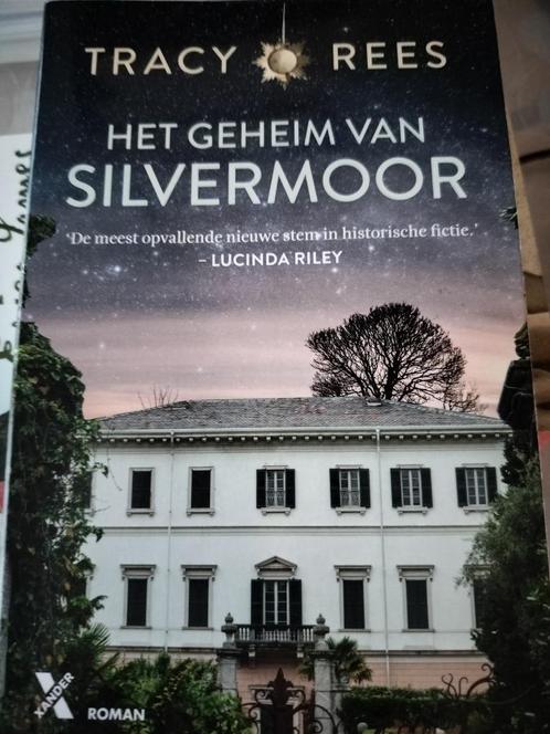 Het geheim van Silvermoor, Boeken, Romans, Gelezen, Ophalen of Verzenden