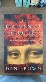 Dan Brown - De Da Vinci code, Dan Brown, Ophalen of Verzenden