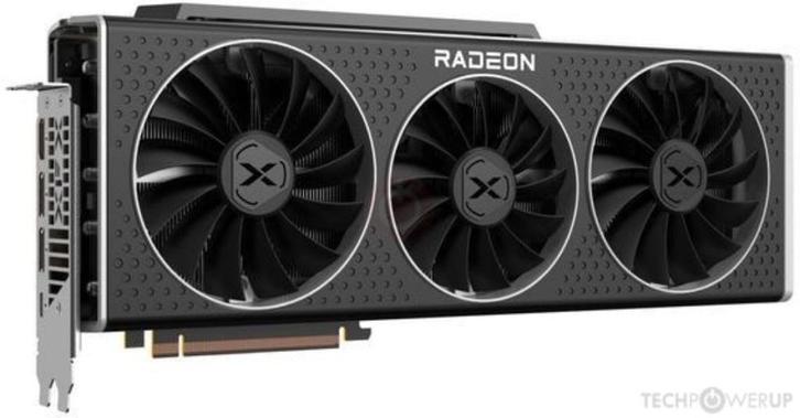 Amd Rx 6950xt xfx, Computers en Software, Videokaarten, Zo goed als nieuw, AMD, PCI-Express 4.0, GDDR6, HDMI, DisplayPort, Ophalen