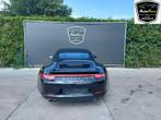 BUMPER ACHTER Porsche 911 (991) (|99150502062|), Gebruikt, Achter, Porsche, Bumper