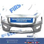 W117 BUMPER C117 CLA45 AMG VOORBUMPER A1178850825 WIT ZWART