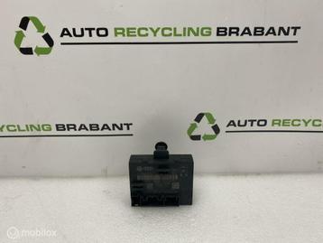 Centrale deurvergrendelings module Audi A1 8X 8X0959795D beschikbaar voor biedingen