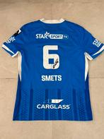 Matchworn match worn krc genk, Ophalen of Verzenden, Zo goed als nieuw