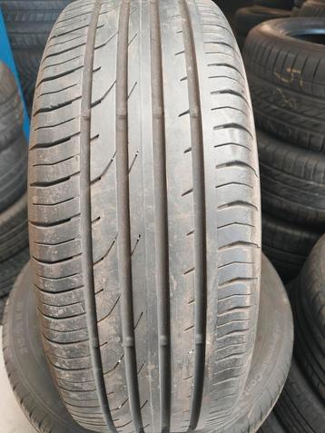 215/55r18 continental 50€ per stuk mét montage 21555r18 beschikbaar voor biedingen