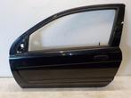 PORTIER LINKS VOOR Daewoo / Chevrolet Aveo (250), Gebruikt, Links, Daewoo, Deur