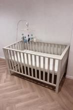 Europe Baby Casper Tweeling Park+Matras, Ophalen, Zo goed als nieuw, Jongetje of Meisje