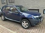 2011 Dacia Duster 4x4 licht vracht, Auto's, Bestelwagens en Lichte vracht, Dacia, Euro 5, Gebruikt, Overige brandstoffen