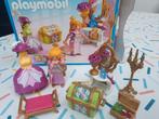 Playmobil chambre princesse 5148, Ophalen of Verzenden, Zo goed als nieuw