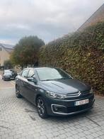 Citroen C-elysee, Zwart, Handgeschakeld, 5 deurs, Particulier