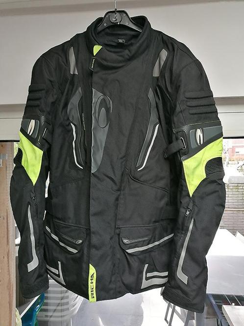 Motorjas heren Richa Airvent 3XL, Motoren, Kleding | Motorkleding, Jas | textiel, Heren, Tweedehands, Ophalen