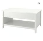 Ikea VITTERYD table basse NEUVE EMBALAGE D'ORIGINE, Maison & Meubles, Tables | Tables de salon, Enlèvement, Neuf
