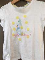 Tee-shirt Okaidi - Fille 5 ans, Enfants & Bébés, Vêtements enfant | Taille 110, Enlèvement, Utilisé, Fille, Okaidi