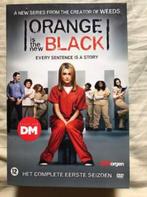 DVD Orange is the new black, het complete eerste seizoen, Cd's en Dvd's, Dvd's | Tv en Series, Ophalen of Verzenden, Zo goed als nieuw