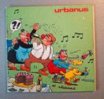 Cd. Urbanus.  De vaas van Sinterklaas., Cd's en Dvd's, Ophalen of Verzenden