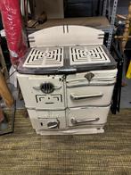 Vieille Cuisinière charbon ou bois, Ophalen, Zo goed als nieuw