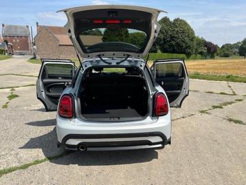 VOITURE, Autos, Achat, Noir, 5 portes, 5 places