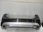 BUMPER ACHTER Volvo V60 I (FW / GW) (01-2010/12-2018), Auto-onderdelen, Gebruikt, Achter, Volvo, Bumper