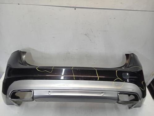 BUMPER ACHTER Volvo V60 I (FW / GW) (01-2010/12-2018), Auto-onderdelen, Carrosserie, Bumper, Volvo, Achter, Gebruikt