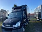 Iveco dailly 3 L 49000 km, Auto's, Bestelwagens en Lichte vracht, Euro 5, Iveco, Bedrijf, Diesel