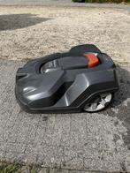 Robotmaaier Husqvarna 330X, Ophalen, Gebruikt, 20 tot 25 cm, Husqvarna