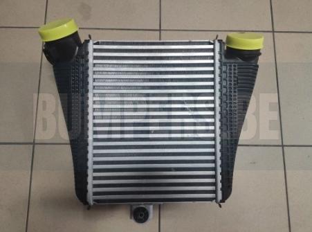 INTERCOOLERS AUDI A8 4N0 3.0 TFSI INTERCOOLER LEFT NEW ORIGI, Auto-onderdelen, Motor en Toebehoren, Gebruikt, 6 maanden garantie