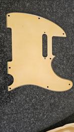 Gitaaronderdelen (Stratocaster, Telecaster), Muziek en Instrumenten, Ophalen of Verzenden, Gebruikt, Elektrische gitaar