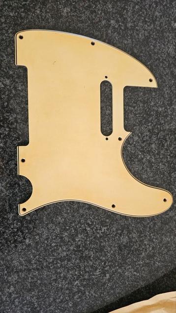 Gitaaronderdelen (Stratocaster, Telecaster) beschikbaar voor biedingen