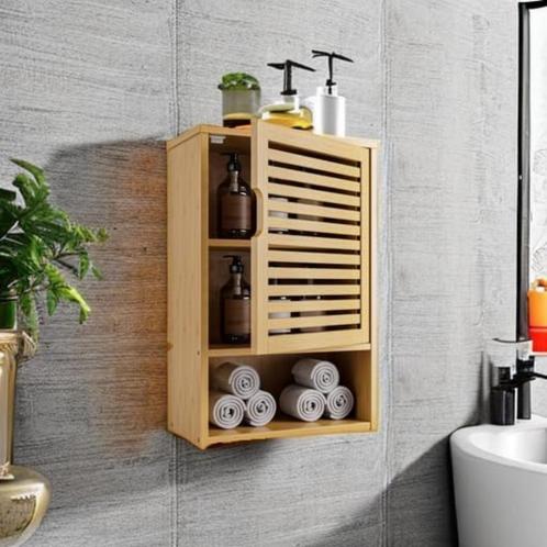 Badkamer wandkast SNELLE GRATIS LEVERING, Hobby en Vrije tijd, Overige Hobby en Vrije tijd, Nieuw, Verzenden
