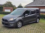 FORD GRAND TOURNEO 7PL PANORAMIC, Auto's, Ford, Euro 6, 7 zetels, Bedrijf, USB