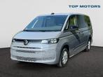 Volkswagen Multivan T7 Long Multivan Life 2.0 l 110 kW TDI S, Auto's, Volkswagen, Automaat, Monovolume, Navigatiesysteem, Diesel