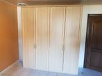Kleerkast 2 stuks, Huis en Inrichting, Ophalen, Gebruikt