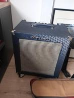 Ampeg rocketbass b100r, Ophalen, Zo goed als nieuw
