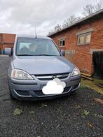 Opel combo, Particulier, Achat