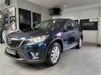 Mazda CX-5 2.0 SKYACTIV-G  SENDO + winterset, Auto's, Mazda, 122 kW, Euro 5, 139 g/km, Blauw