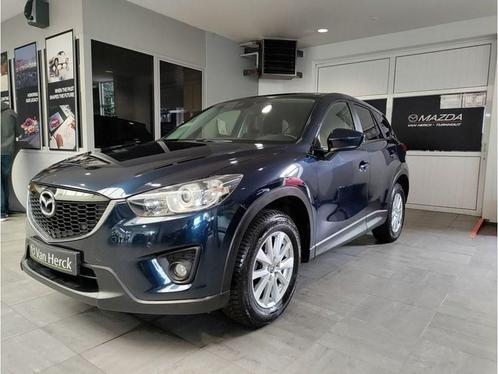 Mazda CX-5 2.0 SKYACTIV-G  SENDO + winterset, Auto's, Mazda, Bedrijf, CX-5, ABS, Airbags, Bluetooth, Boordcomputer, Centrale vergrendeling