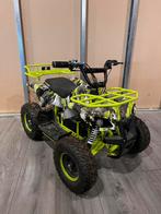 NIEUW Ultra Motocross Elektro Quad | Kids 3-9 jaar | Robuust, Ophalen, Zo goed als nieuw