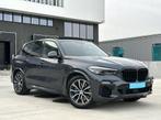 BMW X5 xDrive45e M Pack Aero 2020 399pk FULL OPTION, Auto's, BMW, Automaat, 293 kW, USB, 41 g/km