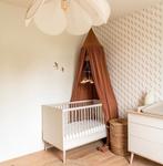 Meegroeibed quax flow (kleerkast en commode ook te koop), Kinderen en Baby's, Ophalen, Zo goed als nieuw