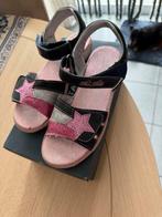 Sandalettes Tom. Tailor, pointure 34. Jamais portées., Kinderen en Baby's, Kindermode-accessoires, Ophalen, Zo goed als nieuw