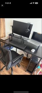 PC-gamer, Ophalen of Verzenden, Zo goed als nieuw
