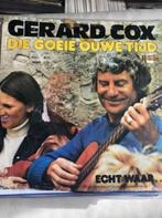 7" Gerard Cox, Die goeie ouwe tijd, CD & DVD, Vinyles | Néerlandophone, Utilisé, Enlèvement ou Envoi, Chanson réaliste ou Smartlap