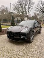 Porsche Macan 2.0 PDK, Auto's, Porsche, Automaat, Zwart, Zwart, Leder